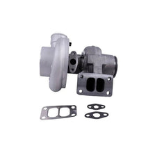 Turbo HX35 Turbocharger 6735-81-8400 for Komatsu Engine SA6D102E-1 Excavator PC200-6 PC210-6D PC220-6 PC230-6 PC250-6