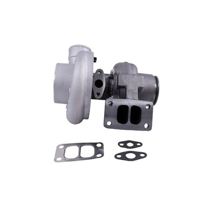 Turbo HX35 Turbocharger 6735-81-8400 for Komatsu Engine SA6D102E-1 Excavator PC200-6 PC210-6D PC220-6 PC230-6 PC250-6