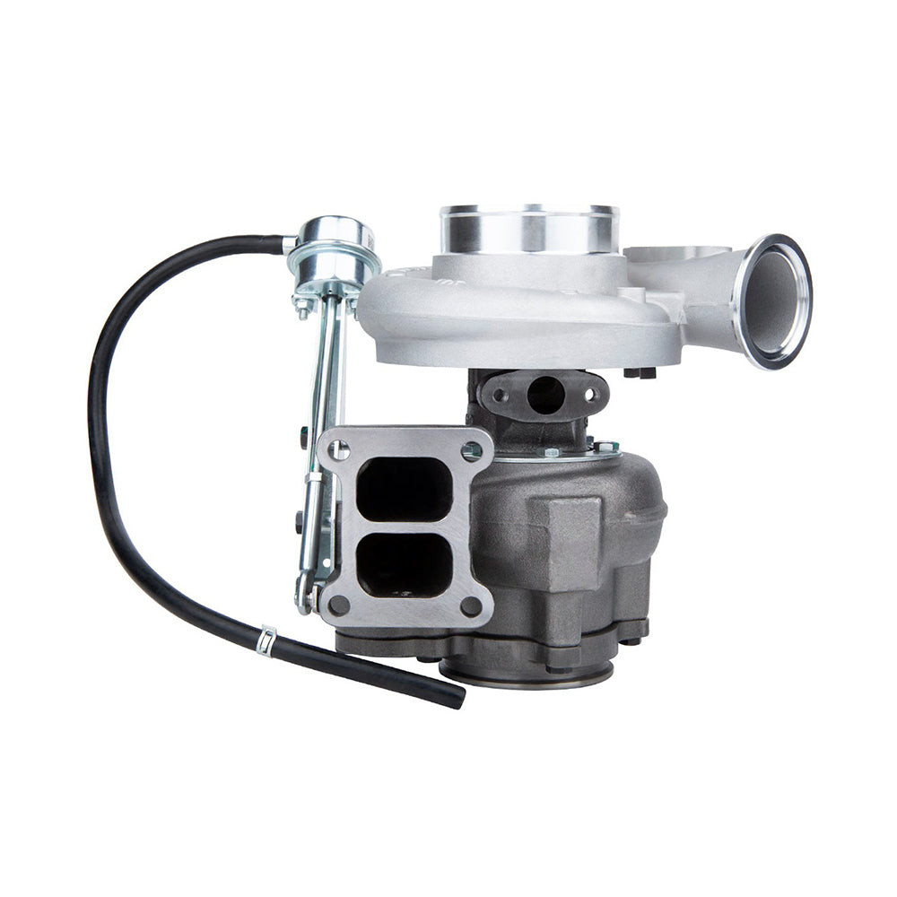 Turbocompresor Turbo HX40W 3538232 para motor Cummins ISC TIER2 QSC300 6C ISL 6CTAA