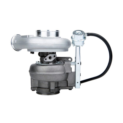 Turbocompresor Turbo HX40W 3538232 para motor Cummins ISC TIER2 QSC300 6C ISL 6CTAA