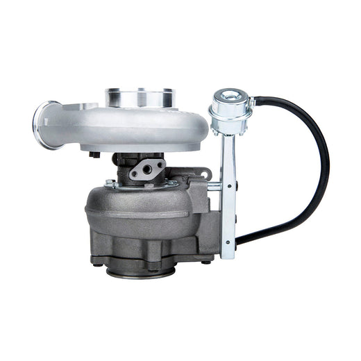 Turbo HX40W Turbocharger 3538232 for Cummins Engine ISC TIER2 QSC300 6C ISL 6CTAA - KUDUPARTS