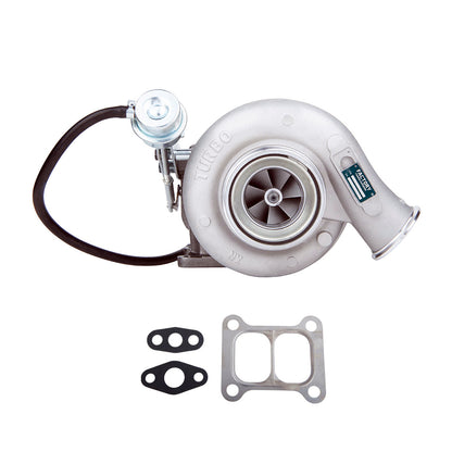 Turbocompresor Turbo HX40W 3538232 para motor Cummins ISC TIER2 QSC300 6C ISL 6CTAA