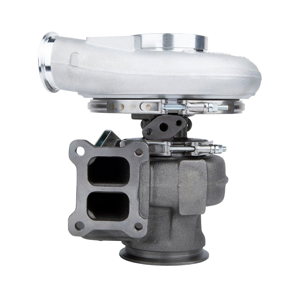 Turbo HX52W Turbocharger 2843655 for Cummins Volvo Truck with MD11 Euro 4 Engine - KUDUPARTS
