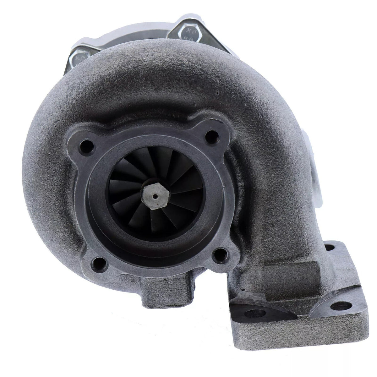 Turbo TA3123 Turbocharger 0R9512 118-8384 For Caterpillar 3054 Engine TH103 TH62 Ship to US - KUDUPARTS