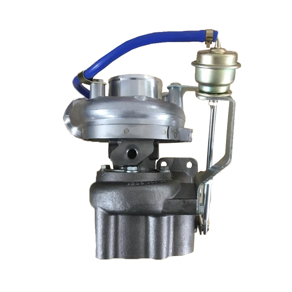 Turbocharger 04294752KZ 04252662KZ for Volvo TCD2012LE D6E Engine