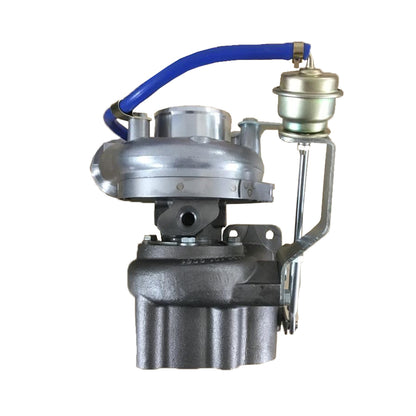 Turbocharger 04294752KZ 04252662KZ for Volvo TCD2012LE D6E Engine