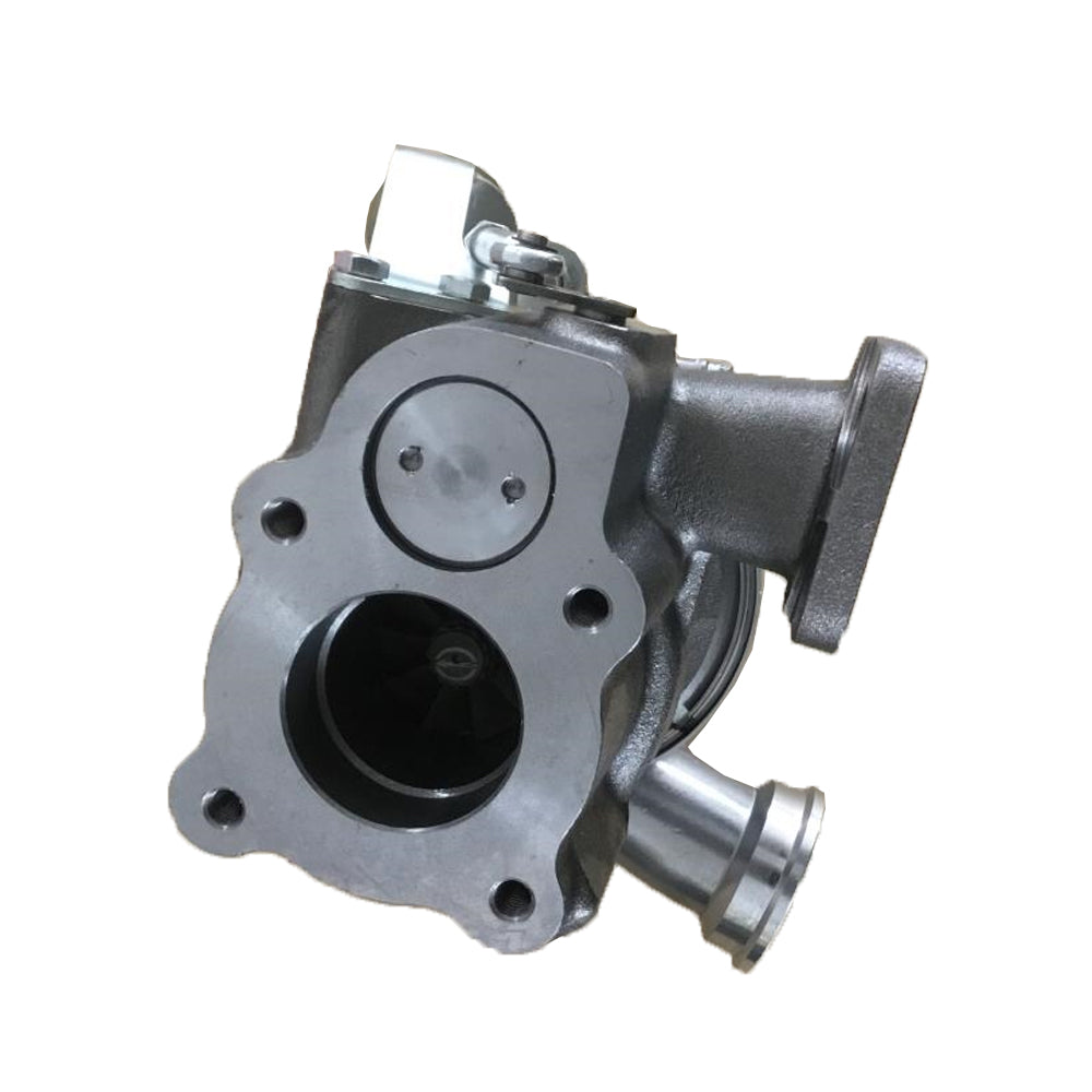 Turbocharger 04294752KZ 04252662KZ for Volvo TCD2012LE D6E Engine