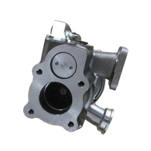 Turbocharger 04294752KZ 04252662KZ for Volvo TCD2012LE D6E Engine