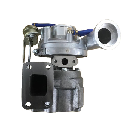 Turbocharger 04294752KZ 04252662KZ for Volvo TCD2012LE D6E Engine