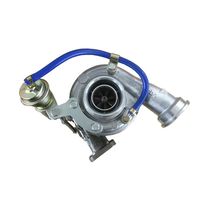 Turbocharger 04294752KZ 04252662KZ for Volvo TCD2012LE D6E Engine
