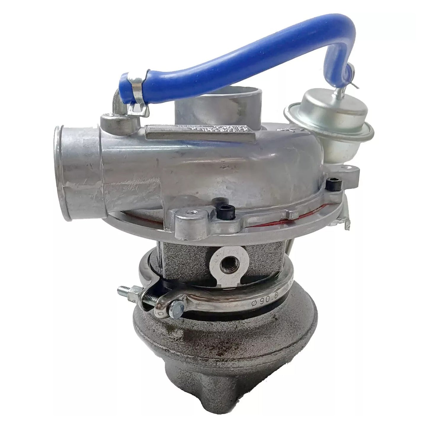 Turbocharger 129935-18010 For Yanmar 4TNV98T 4TNV98T-N2FE Komatsu S4D98E Ship to US