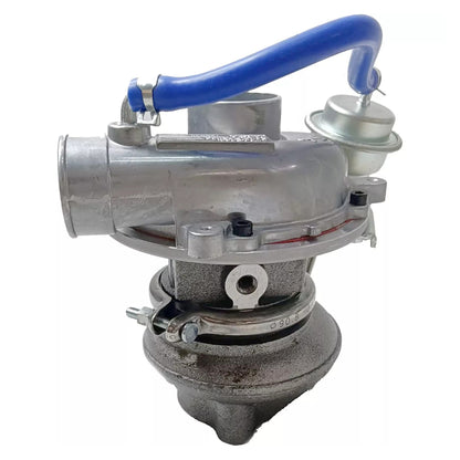 Turbocharger 129935-18010 For Yanmar 4TNV98T 4TNV98T-N2FE Komatsu S4D98E Ship to US