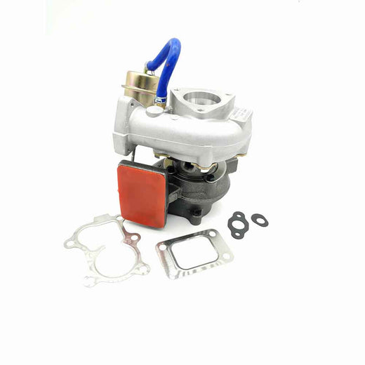 Turbolader 14411-7T600 14411-7T605 für NISSAN Navara Pickup TD27 NS25 3.2L QD32 QD32T 80KW