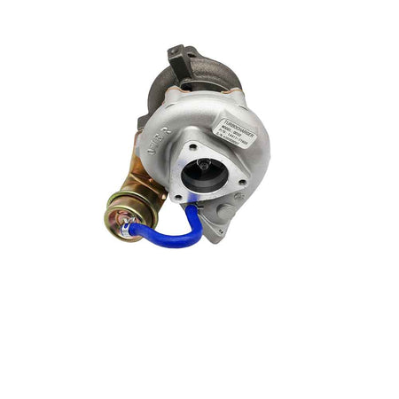 Turbocharger 14411-7T600 14411-7T605 for NISSAN Navara Pickup TD27 NS25 3.2L QD32 QD32T 80KW