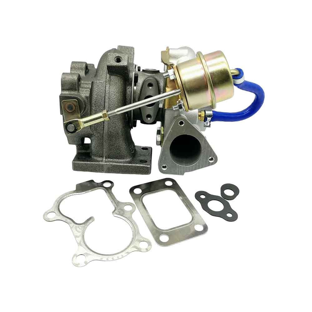 Turbolader 14411-7T600 14411-7T605 für NISSAN Navara Pickup TD27 NS25 3.2L QD32 QD32T 80KW
