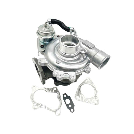 Turbocharger 17201-30030 for Toyota Hiace Land Cruiser CT9 CT16 2KD-FTV