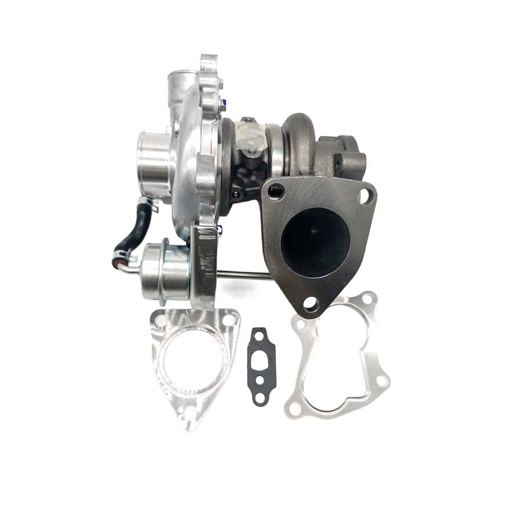 Turbocharger 17201-30030 for Toyota Hiace Land Cruiser CT9 CT16 2KD-FTV