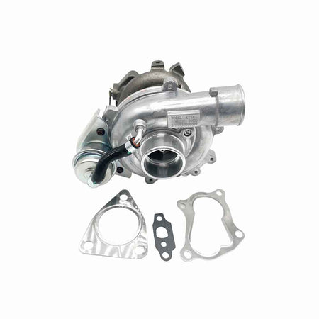Turbolader 17201-30030 für Toyota Hiace Land Cruiser CT9 CT16 2KD-FTV