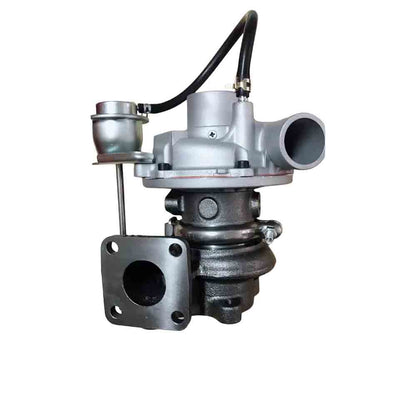 Turbocharger 238-9349 for Caterpillar Excavator 3024 247B 257B