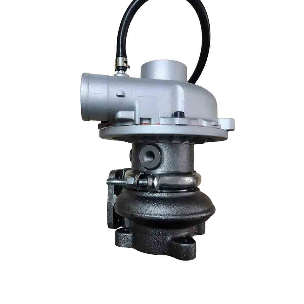 Turbocharger 238-9349 for Caterpillar Excavator 3024 247B 257B