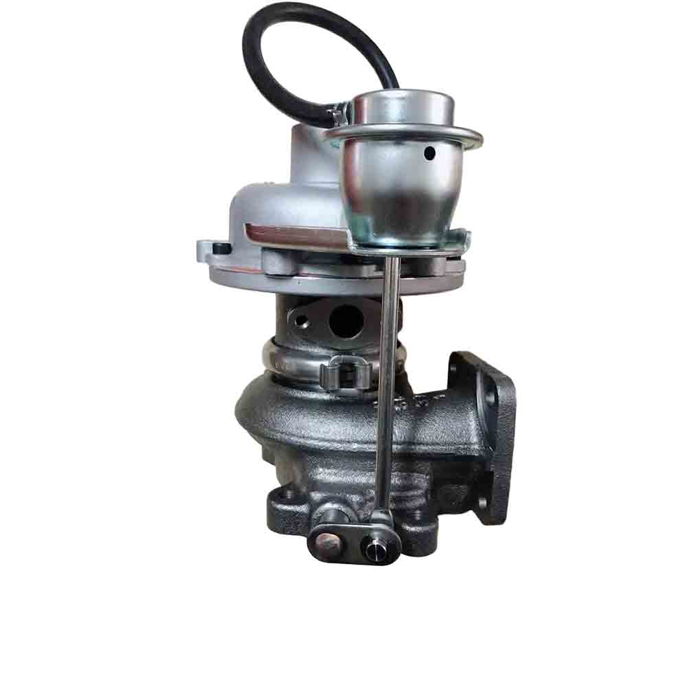 Turbocharger 238-9349 for Caterpillar Excavator 3024 247B 257B