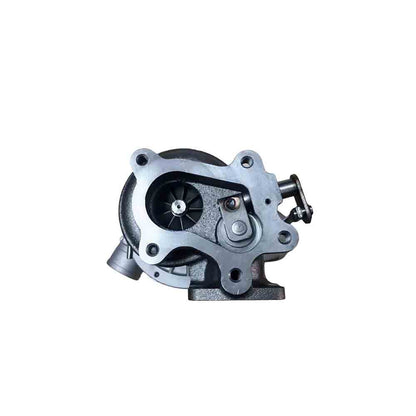 Turbocharger 238-9349 for Caterpillar Excavator 3024 247B 257B