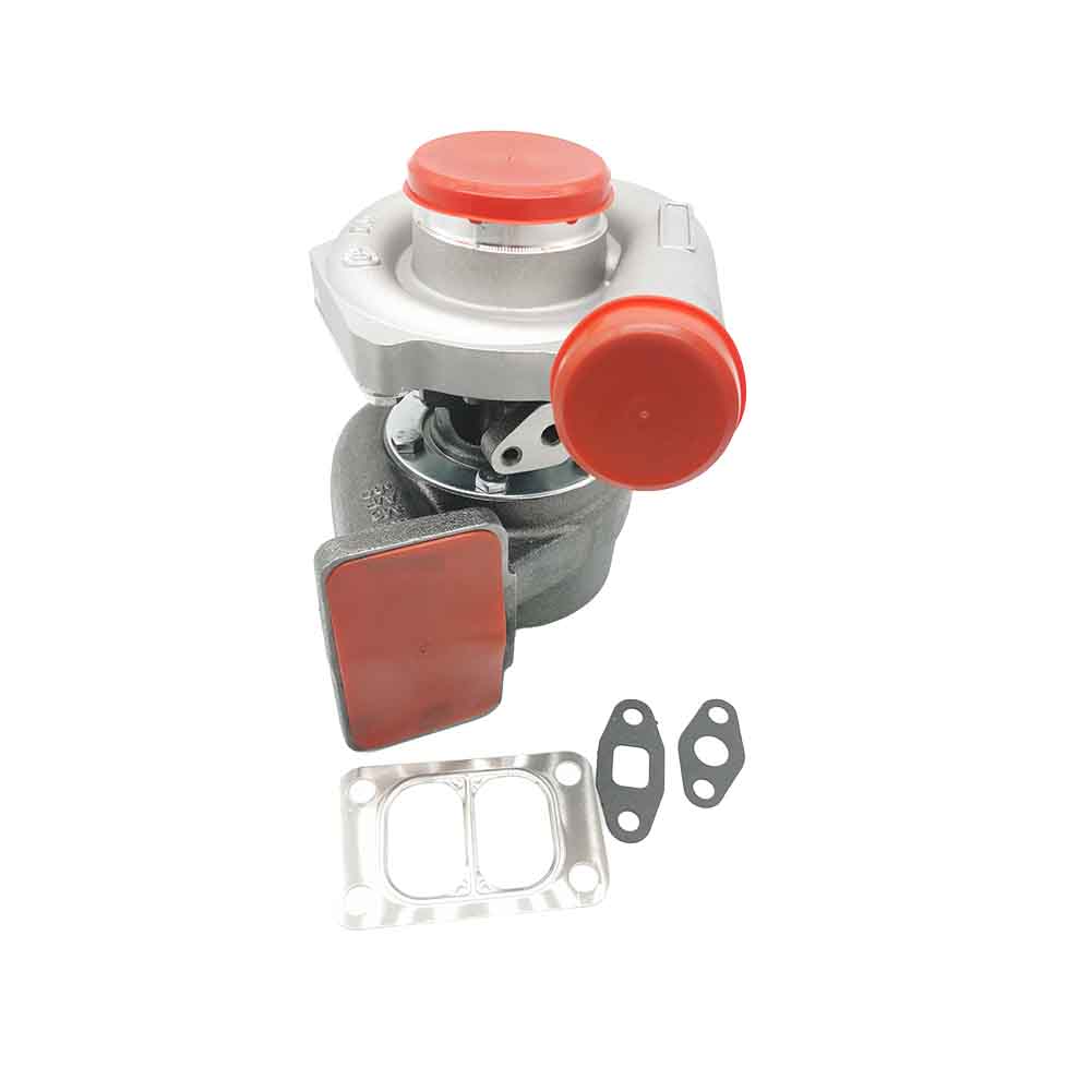 Turbocharger 2674A110 2674A133 2674A107 for Perkins Engine 1006-6T Turbo TB4131