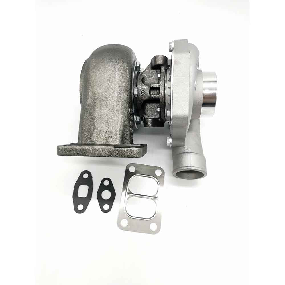 Turbocharger 2674A110 2674A133 2674A107 for Perkins Engine 1006-6T Turbo TB4131