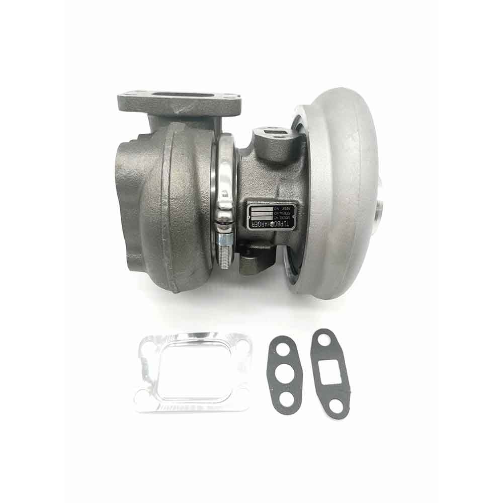 Turbocharger 2674A152 for Perkins Engine T3.1524