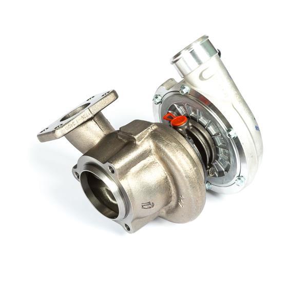 Turbocharger 2674A209 for Perkins RG RS Engine 1104C-44T