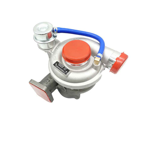 Turbocharger 2674A228 711736-5028S Turbo GT2556S Fit for Perkins Various Vista 4 Engine 4.4L 1104C-44TA 1104C-E44TA