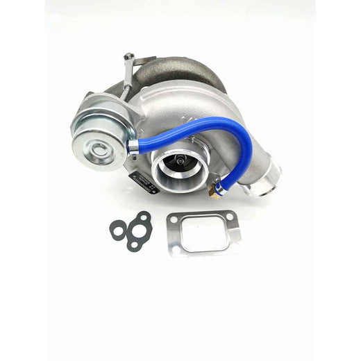Turbocharger 2674A228 711736-5028S Turbo GT2556S Fit for Perkins Various Vista 4 Engine 4.4L 1104C-44TA 1104C-E44TA