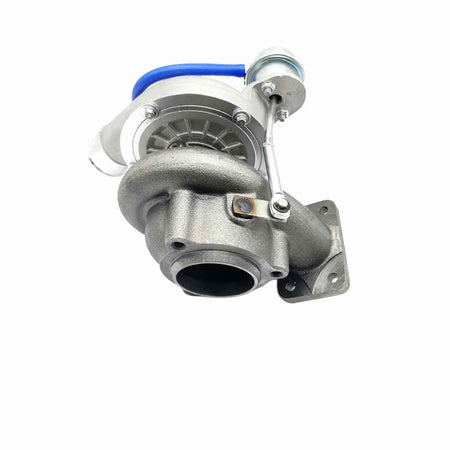 Turbocharger 2674A228 711736-5028S Turbo GT2556S Fit for Perkins Various Vista 4 Engine 4.4L 1104C-44TA 1104C-E44TA