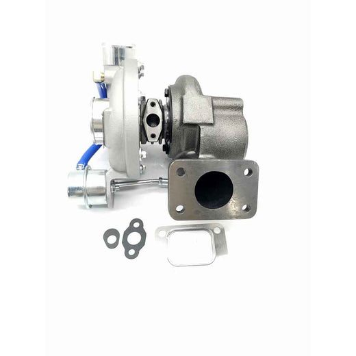 Turbocharger 2674A228 711736-5028S Turbo GT2556S Fit for Perkins Various Vista 4 Engine 4.4L 1104C-44TA 1104C-E44TA
