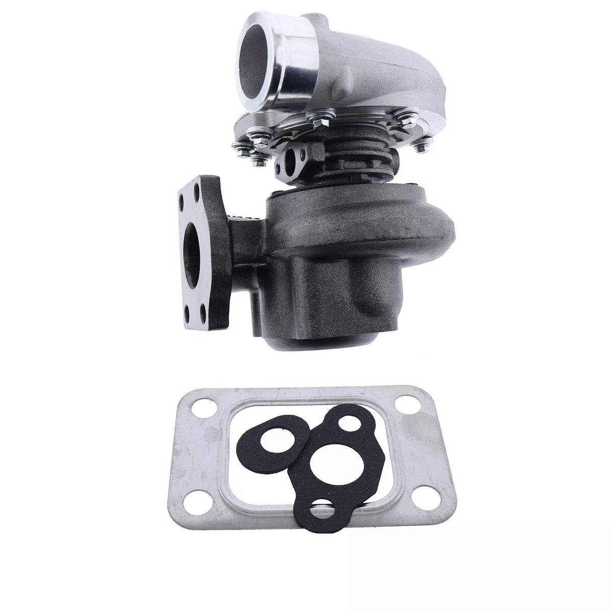 Turbocharger 2674A323 2674A324 2674A381 For Perkins T4.236 1004-4T T4.40 GT2052 Ship to US - KUDUPARTS