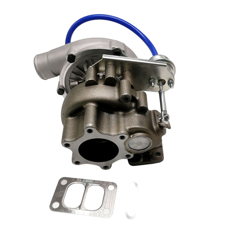 Turbolader 2674A349 für Perkins Motor 1106C-E60TA