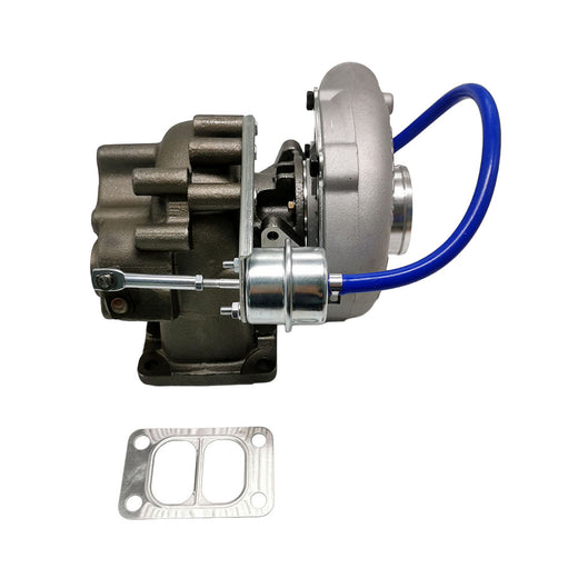 Turbolader 2674A349 für Perkins Motor 1106C-E60TA