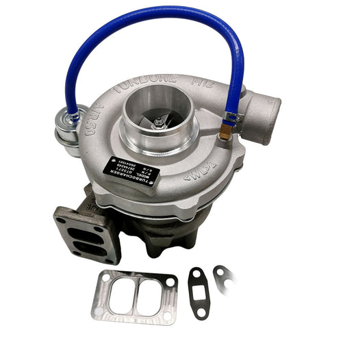 Turbolader 2674A349 für Perkins Motor 1106C-E60TA