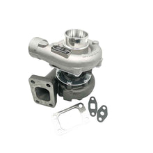 Turbocompresor 2674A397 TA3107 para motor Perkins 4.236 C