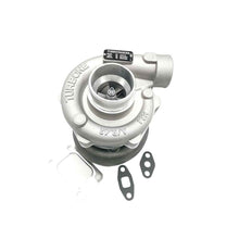 Turbocompresor 2674A397 TA3107 para motor Perkins 4.236 C