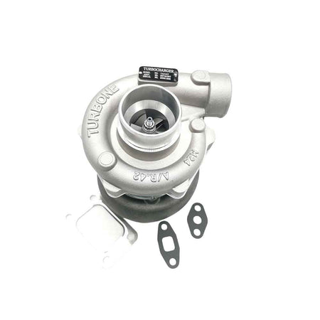 Turbocharger 2674A397 TA3107 for Perkins 4.236 C Engine