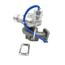 Turbocompresor 2674A807 para motor Perkins 1104D-E44TA Turbo GT2560S