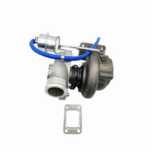 Turbocompresor 2674A807 para motor Perkins 1104D-E44TA Turbo GT2560S