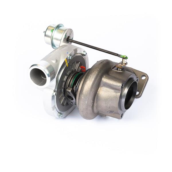 Turbocharger 2674A807 for Perkins Engine 1104D-E44TA Turbo GT2560S