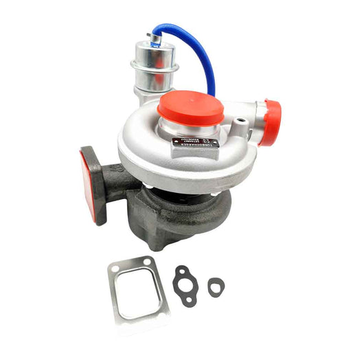 Turbocharger 2674A807 for Perkins Engine 1104D-E44TA Turbo GT2560S