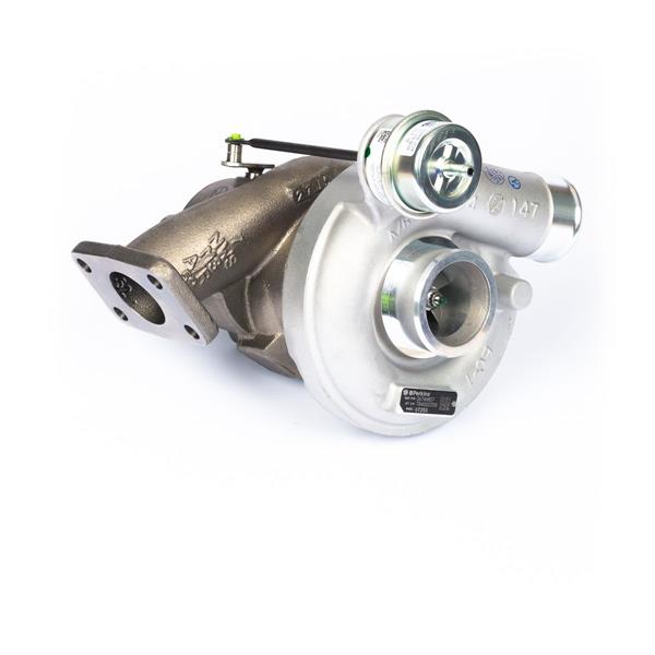 Turbocharger 2674A807 for Perkins Engine 1104D-E44TA Turbo GT2560S