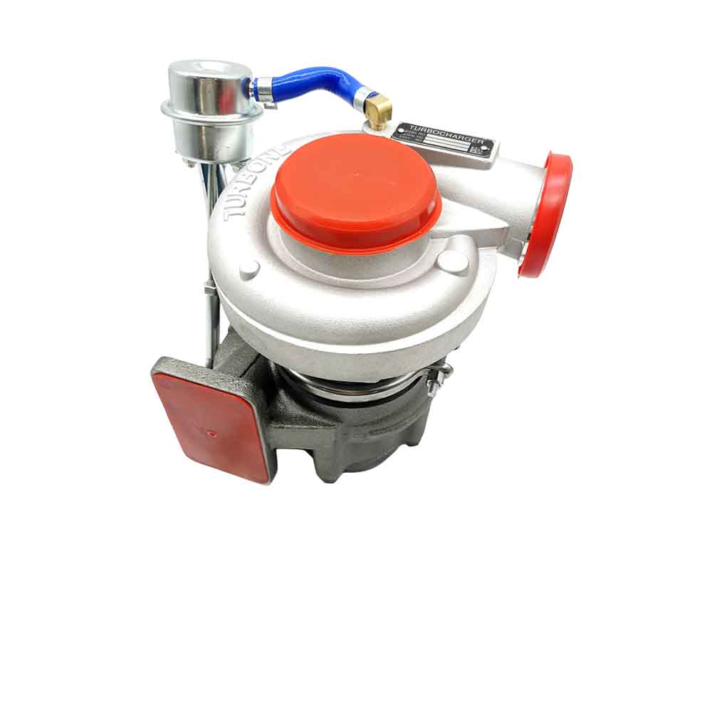 Turbo HX30W Turbocharger 3592317 for Cummins Engine 4BTA 4BTAA