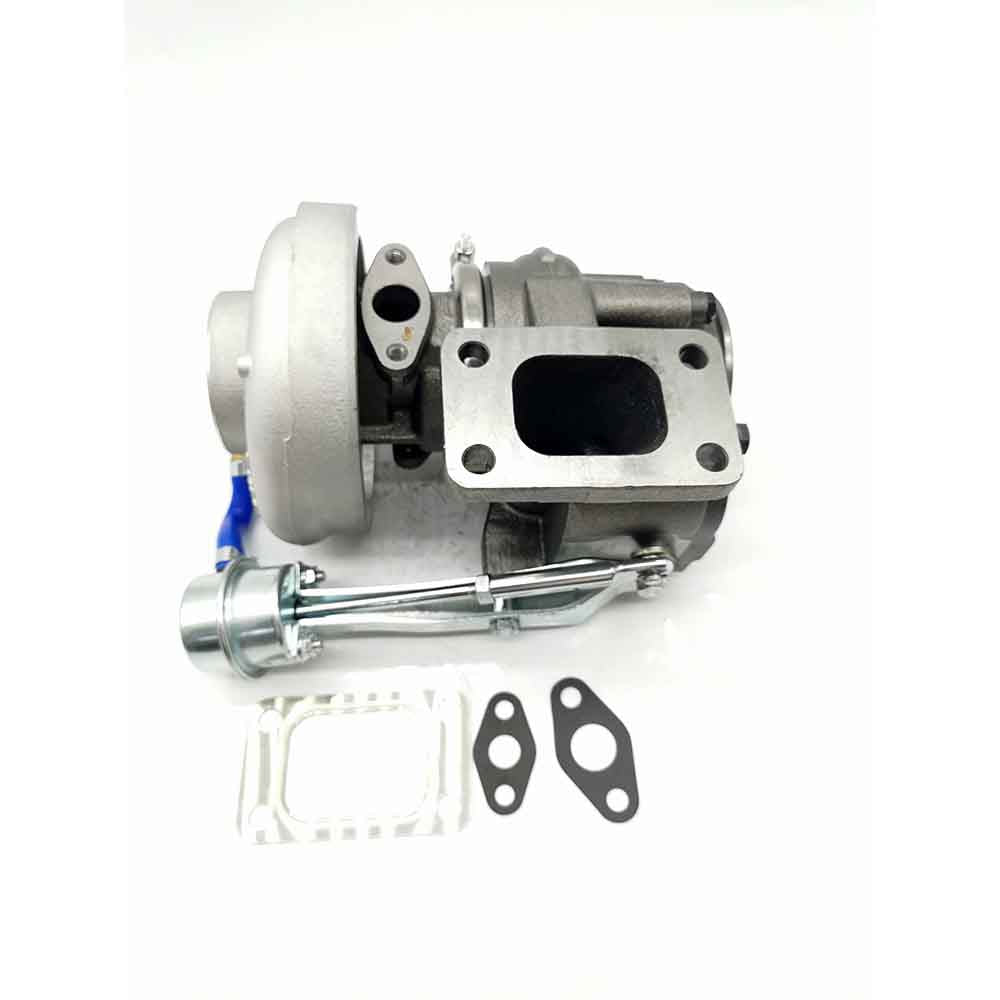Turbocharger 380988 3592317 for Cummins 4BTA 4BTAA