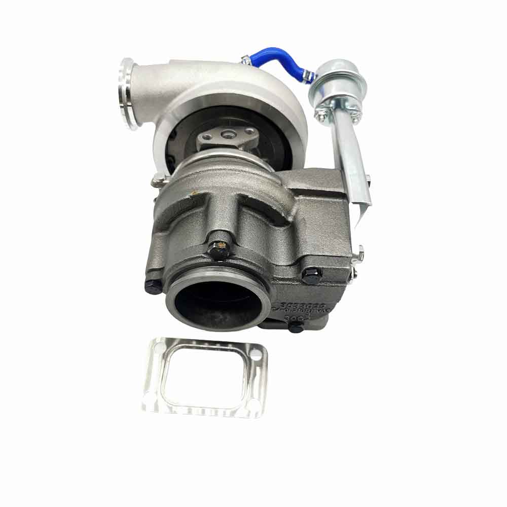 Turbo HX30W Turbocharger 3592317 for Cummins Engine 4BTA 4BTAA