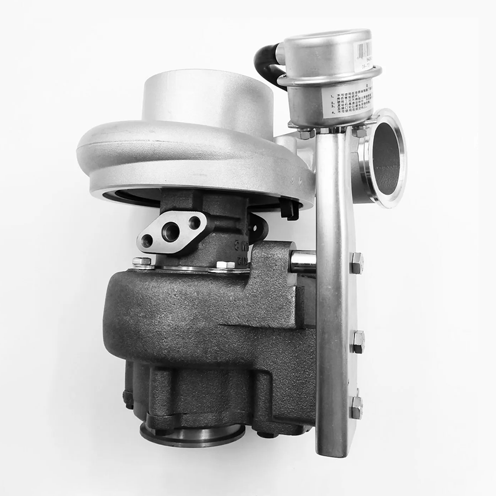 Turbocharger 4035899 for Cummins Engine